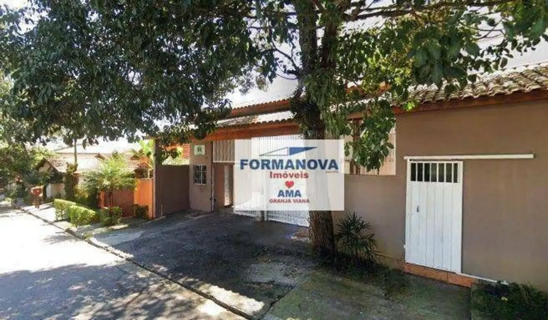 Foto 2 de Apartamento com 2 quartos à venda, 50m2 em Jardim dos Ipês, Cotia - SP