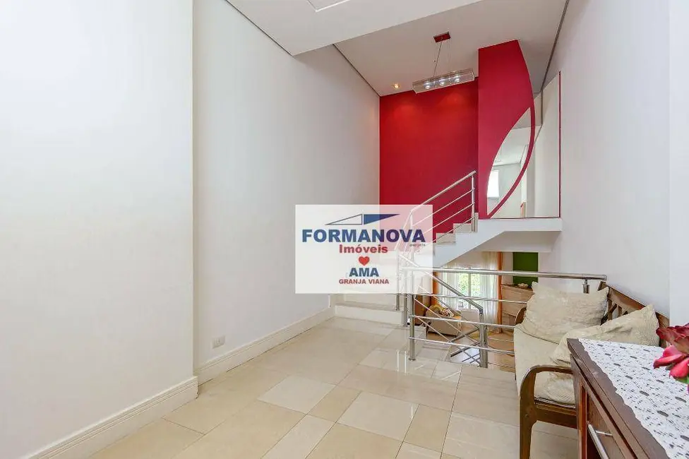 Foto 2 de Casa de Condomínio com 4 quartos à venda, 503m2 em Pousada dos Bandeirantes, Carapicuiba - SP