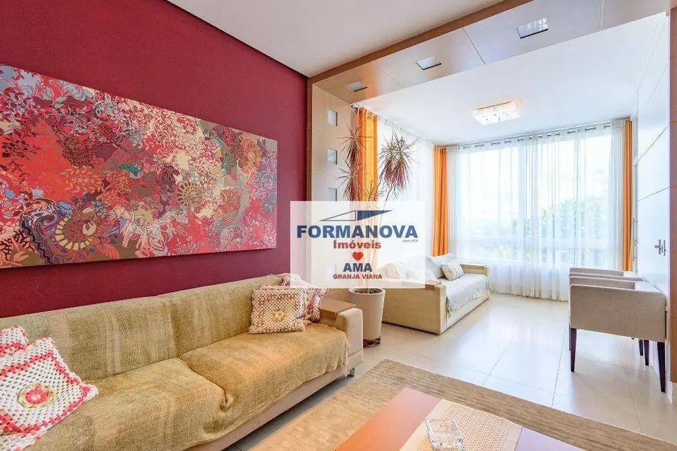 Foto 6 de Casa de Condomínio com 4 quartos à venda, 503m2 em Pousada dos Bandeirantes, Carapicuiba - SP