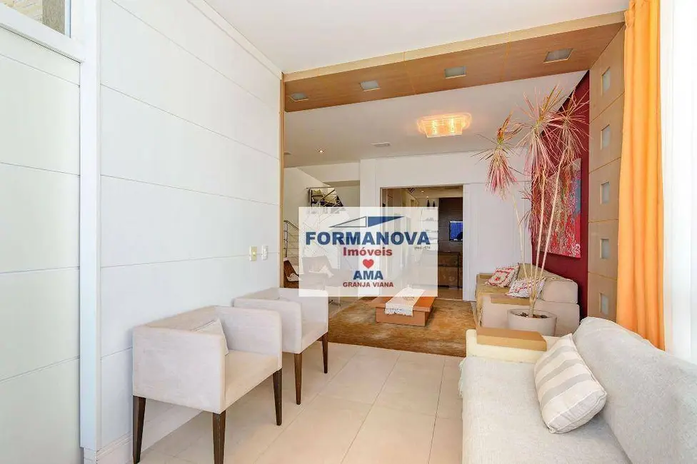 Foto 9 de Casa de Condomínio com 4 quartos à venda, 503m2 em Pousada dos Bandeirantes, Carapicuiba - SP