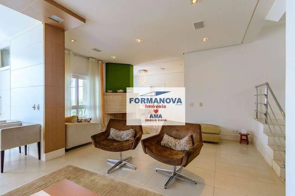 Foto 7 de Casa de Condomínio com 4 quartos à venda, 503m2 em Pousada dos Bandeirantes, Carapicuiba - SP