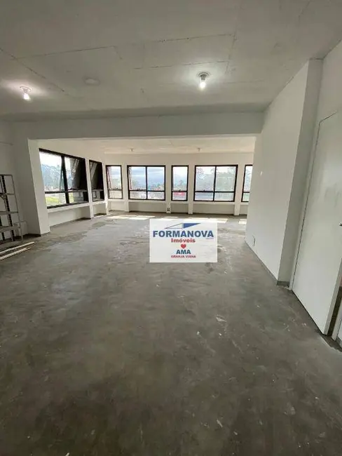 Foto 1 de Sala Comercial para alugar, 89m2 em Jardim Lambreta, Cotia - SP