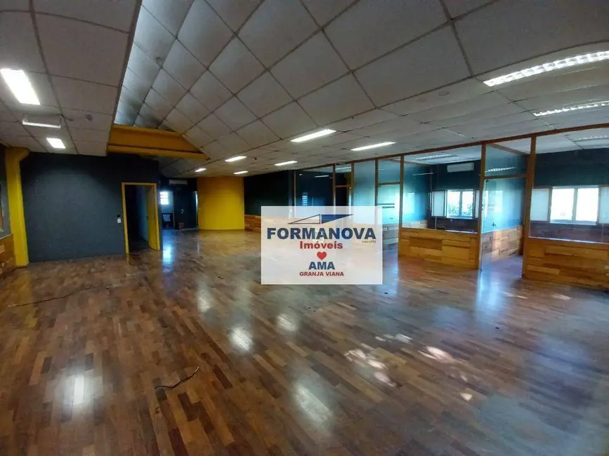 Foto 6 de Armazém / Galpão à venda, 2000m2 em Jardim Barbacena, Cotia - SP