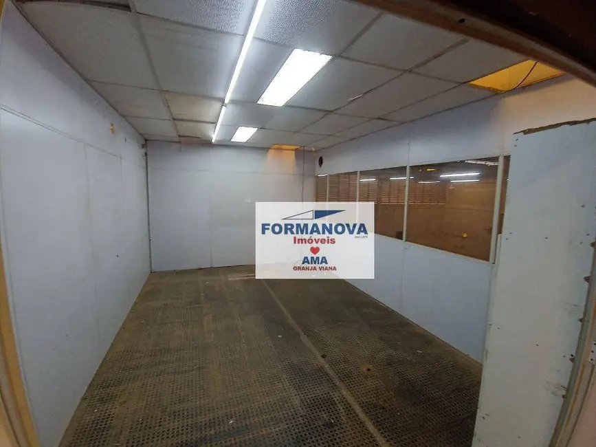 Foto 7 de Armazém / Galpão à venda, 2000m2 em Jardim Barbacena, Cotia - SP