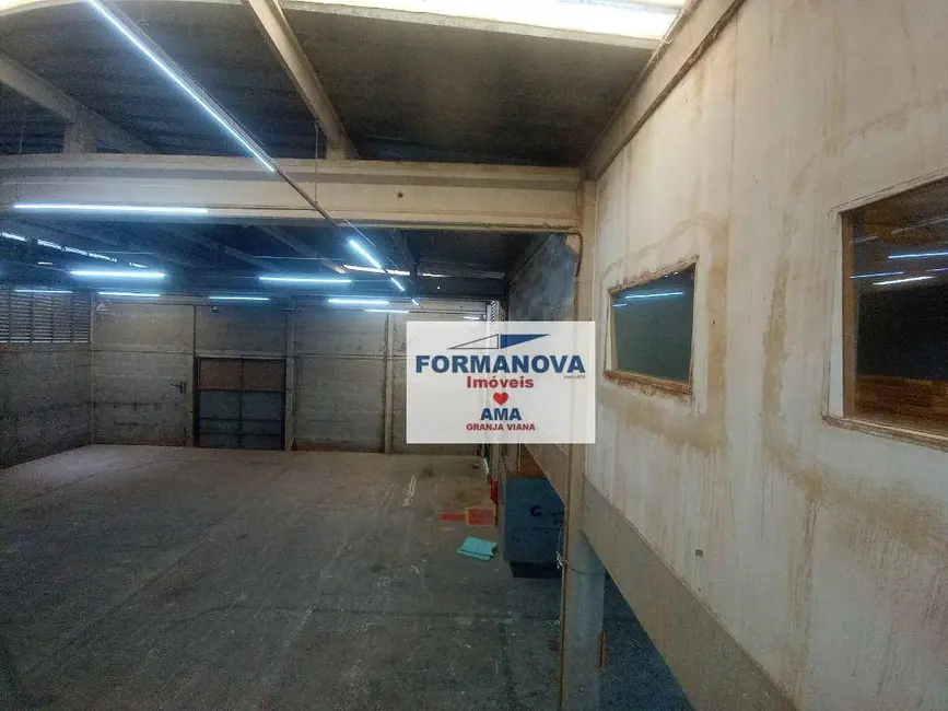 Foto 9 de Armazém / Galpão à venda, 2000m2 em Jardim Barbacena, Cotia - SP