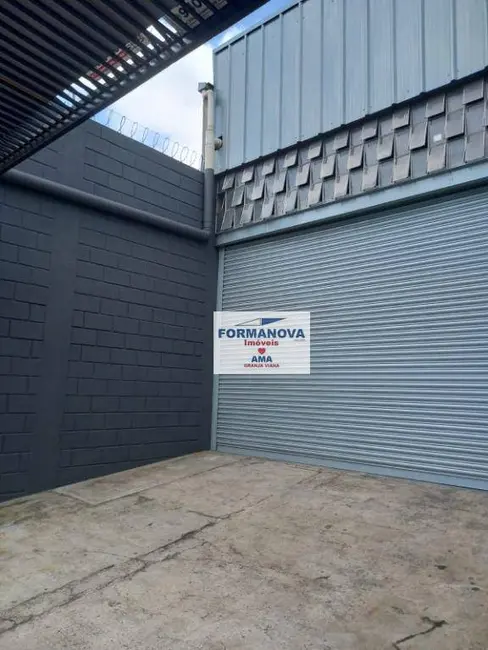 Armazém / Galpão à venda, 225m2 em Jardim Santo Estêvão, Carapicuiba - SP - imagem 5 Foto 5 de Armazém / Galpão à venda, 225m2 em Jardim Santo Estêvão, Carapicuiba - SP