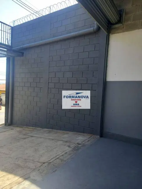 Armazém / Galpão à venda, 225m2 em Jardim Santo Estêvão, Carapicuiba - SP - imagem 7 Foto 7 de Armazém / Galpão à venda, 225m2 em Jardim Santo Estêvão, Carapicuiba - SP