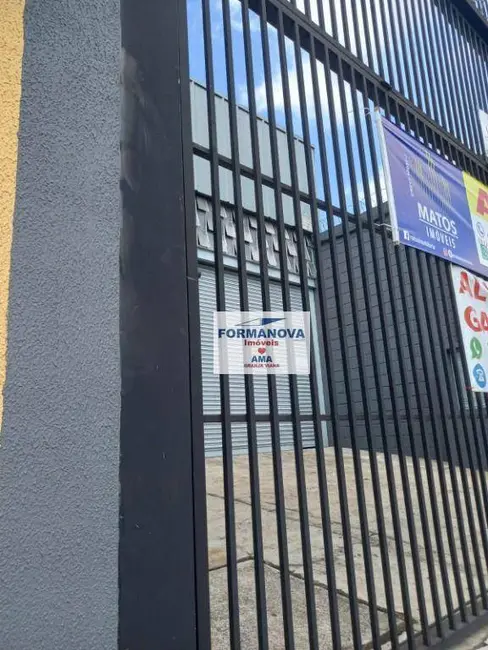 Armazém / Galpão à venda, 225m2 em Jardim Santo Estêvão, Carapicuiba - SP - imagem 3 Foto 3 de Armazém / Galpão à venda, 225m2 em Jardim Santo Estêvão, Carapicuiba - SP