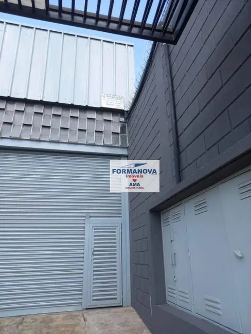 Armazém / Galpão à venda, 225m2 em Jardim Santo Estêvão, Carapicuiba - SP - imagem 4 Foto 4 de Armazém / Galpão à venda, 225m2 em Jardim Santo Estêvão, Carapicuiba - SP