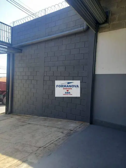 Armazém / Galpão à venda, 225m2 em Jardim Santo Estêvão, Carapicuiba - SP - imagem 8 Foto 8 de Armazém / Galpão à venda, 225m2 em Jardim Santo Estêvão, Carapicuiba - SP