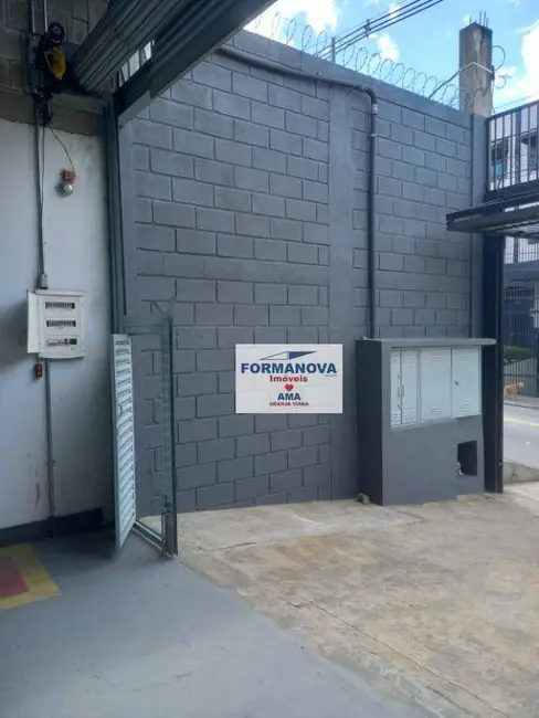 Armazém / Galpão à venda, 225m2 em Jardim Santo Estêvão, Carapicuiba - SP - imagem 9 Foto 9 de Armazém / Galpão à venda, 225m2 em Jardim Santo Estêvão, Carapicuiba - SP