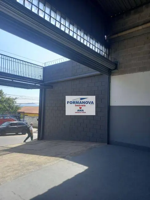 Armazém / Galpão à venda, 225m2 em Jardim Santo Estêvão, Carapicuiba - SP - imagem 6 Foto 6 de Armazém / Galpão à venda, 225m2 em Jardim Santo Estêvão, Carapicuiba - SP