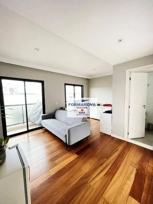 Casa de Condomínio com 3 quartos à venda, 151m2 em Parque Rincão, Cotia - SP - imagem 3 Foto 3 de Casa de Condomínio com 3 quartos à venda, 151m2 em Parque Rincão, Cotia - SP