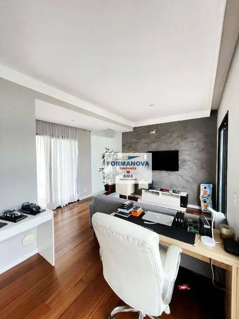 Casa de Condomínio com 3 quartos à venda, 151m2 em Parque Rincão, Cotia - SP - imagem 4 Foto 4 de Casa de Condomínio com 3 quartos à venda, 151m2 em Parque Rincão, Cotia - SP