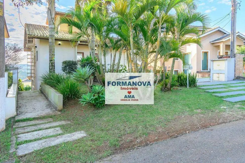 Foto 3 de Casa de Condomínio com 5 quartos à venda, 650m2 em Vargem Grande Paulista - SP