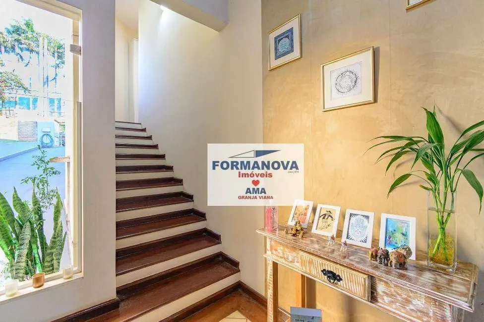 Foto 4 de Casa de Condomínio com 5 quartos à venda, 650m2 em Vargem Grande Paulista - SP