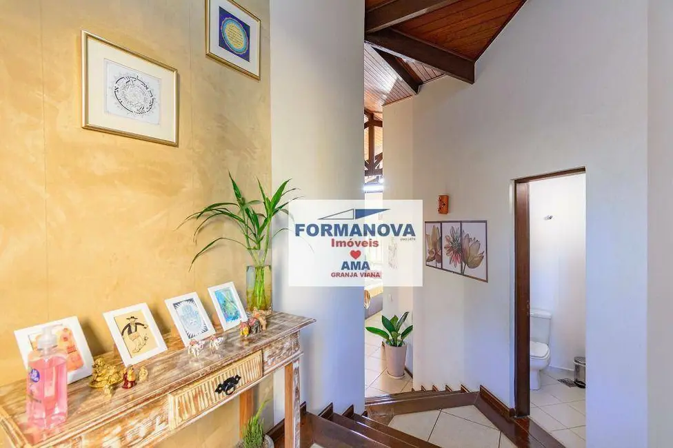 Foto 5 de Casa de Condomínio com 5 quartos à venda, 650m2 em Vargem Grande Paulista - SP