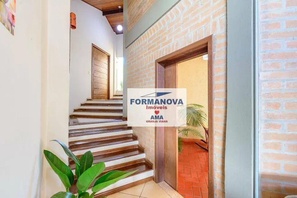 Foto 6 de Casa de Condomínio com 5 quartos à venda, 650m2 em Vargem Grande Paulista - SP