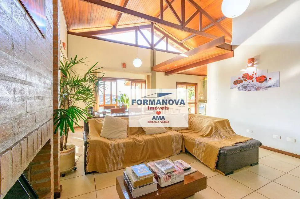 Foto 7 de Casa de Condomínio com 5 quartos à venda, 650m2 em Vargem Grande Paulista - SP