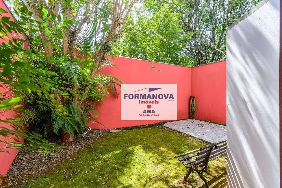 Foto 8 de Casa de Condomínio com 3 quartos à venda, 350m2 em Paisagem Renoir, Cotia - SP