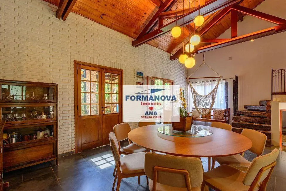 Casa de Condomínio com 4 quartos à venda, 1492m2 em Chácara São João, Carapicuiba - SP - imagem 5 Foto 5 de Casa de Condomínio com 4 quartos à venda, 1492m2 em Chácara São João, Carapicuiba - SP