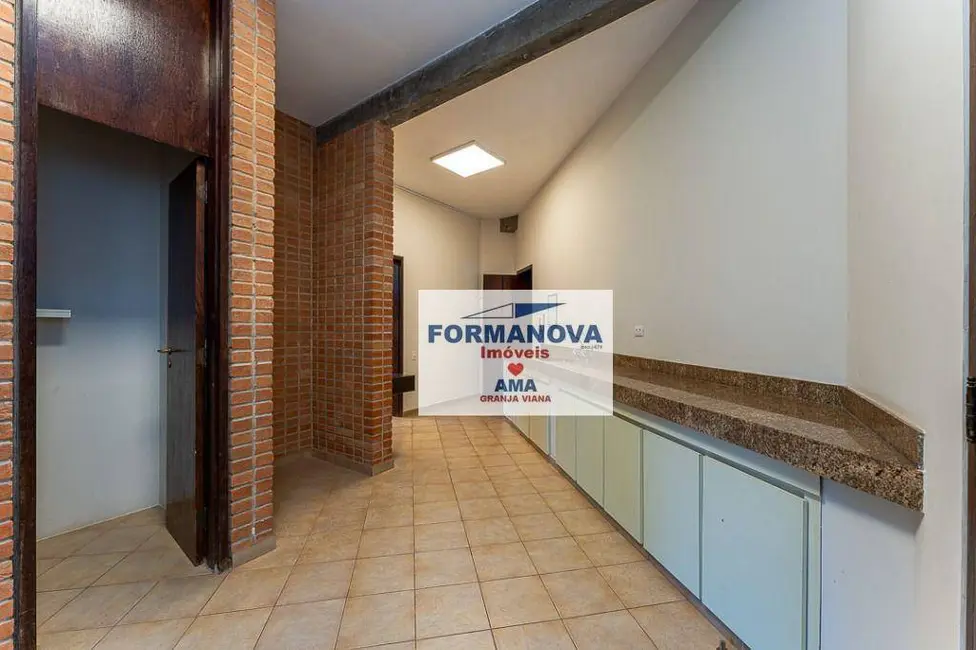 Casa de Condomínio com 5 quartos à venda, 2493m2 em Chácara Granja Velha, Carapicuiba - SP - imagem 9 Foto 9 de Casa de Condomínio com 5 quartos à venda, 2493m2 em Chácara Granja Velha, Carapicuiba - SP