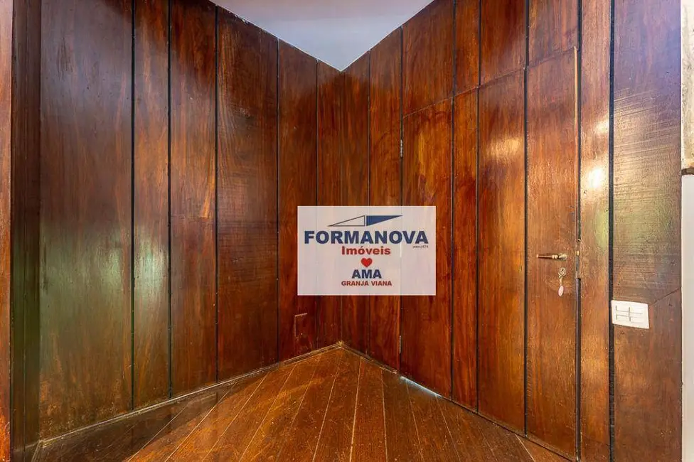 Foto 2 de Casa de Condomínio com 5 quartos à venda, 2493m2 em Chácara Granja Velha, Carapicuiba - SP