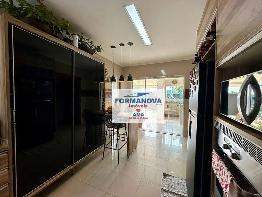 Casa de Condomínio com 5 quartos à venda, 507m2 em Pousada dos Bandeirantes, Carapicuiba - SP - imagem 6 Foto 6 de Casa de Condomínio com 5 quartos à venda, 507m2 em Pousada dos Bandeirantes, Carapicuiba - SP