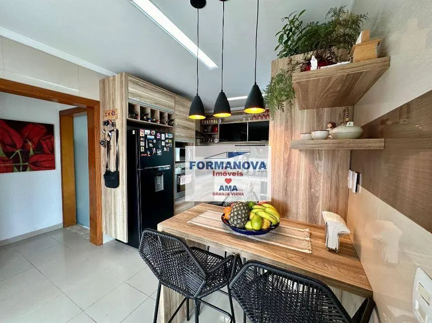 Casa de Condomínio com 5 quartos à venda, 507m2 em Pousada dos Bandeirantes, Carapicuiba - SP - imagem 5 Foto 5 de Casa de Condomínio com 5 quartos à venda, 507m2 em Pousada dos Bandeirantes, Carapicuiba - SP