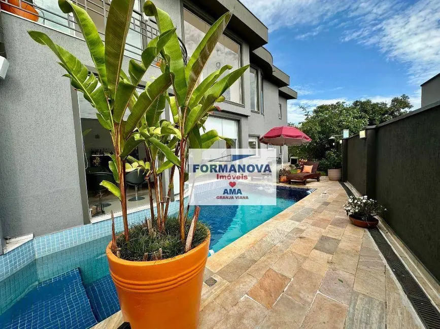 Casa de Condomínio com 5 quartos à venda, 507m2 em Pousada dos Bandeirantes, Carapicuiba - SP - imagem 9 Foto 9 de Casa de Condomínio com 5 quartos à venda, 507m2 em Pousada dos Bandeirantes, Carapicuiba - SP