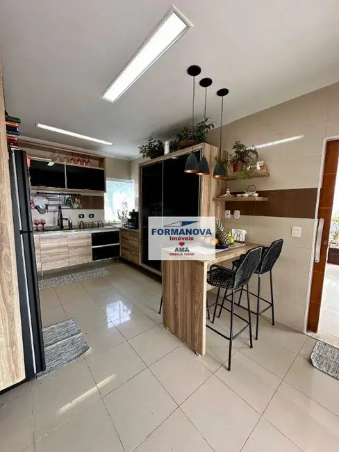 Foto 2 de Casa de Condomínio com 5 quartos à venda, 507m2 em Pousada dos Bandeirantes, Carapicuiba - SP