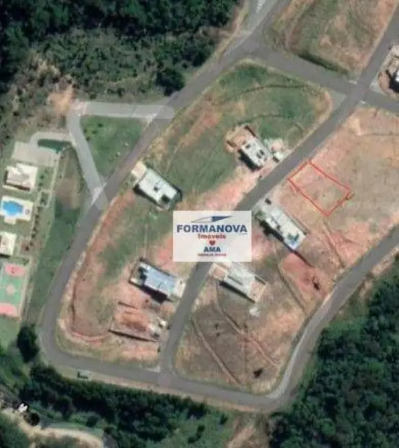 Foto 4 de Terreno / Lote à venda, 365m2 em Parque Dom Henrique, Cotia - SP