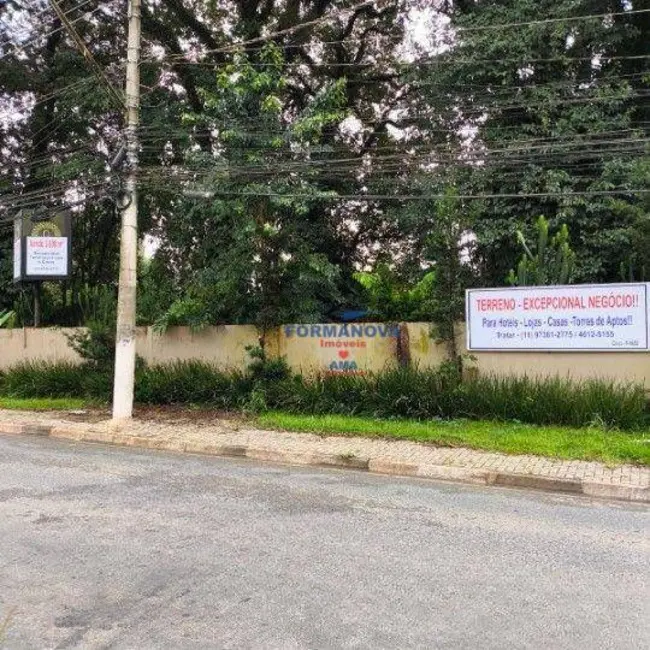 Foto 3 de Sala Comercial à venda, 6700m2 em Parque Rincão, Cotia - SP