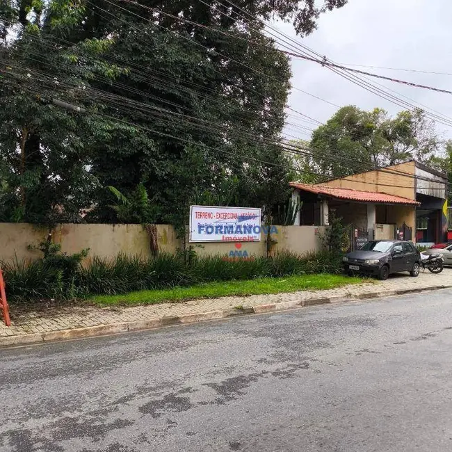Foto 4 de Sala Comercial à venda, 6700m2 em Parque Rincão, Cotia - SP