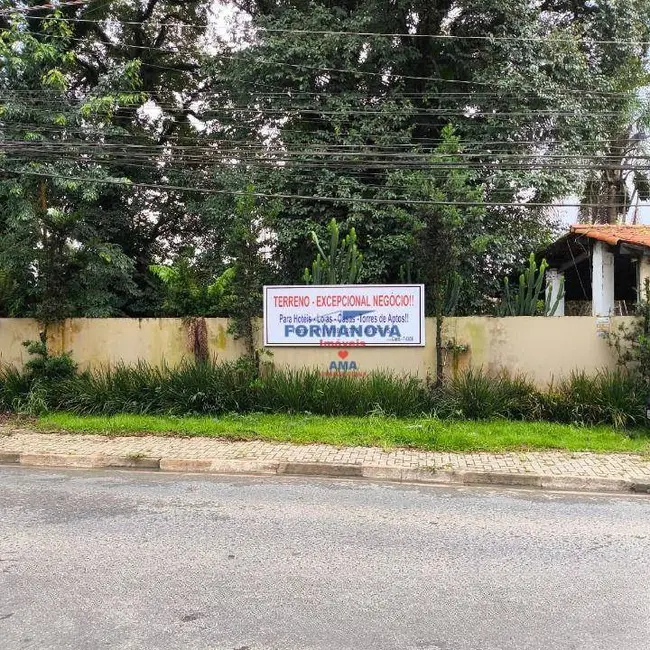 Foto 7 de Sala Comercial à venda, 6700m2 em Parque Rincão, Cotia - SP