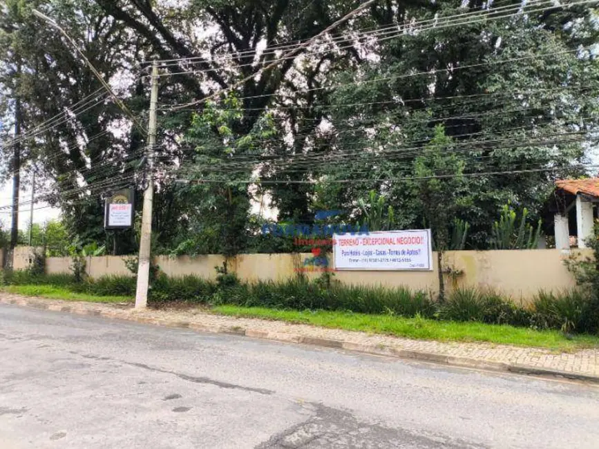 Foto 5 de Sala Comercial à venda, 6700m2 em Parque Rincão, Cotia - SP