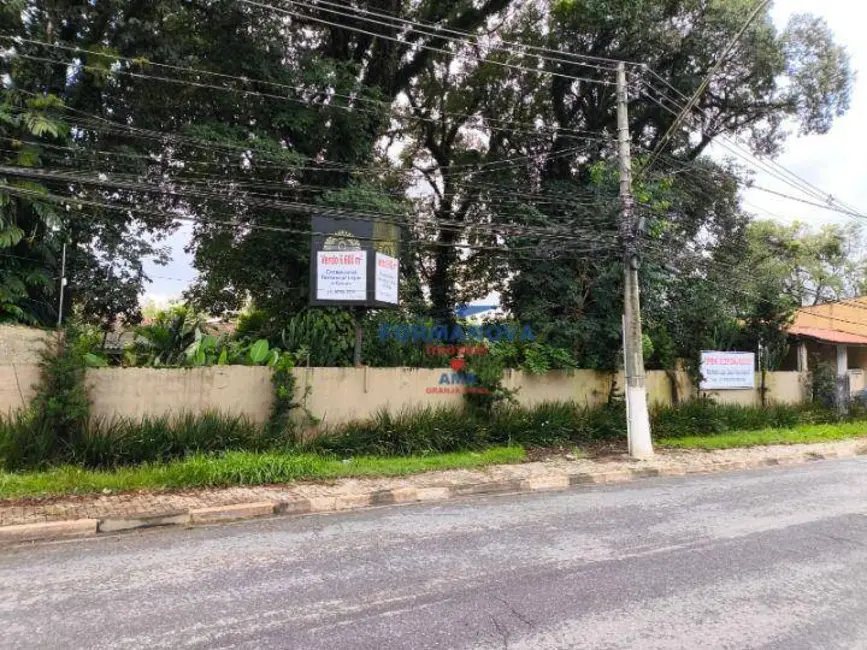 Foto 6 de Sala Comercial à venda, 6700m2 em Parque Rincão, Cotia - SP
