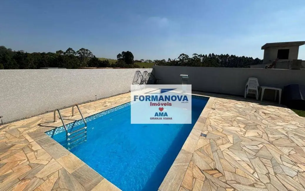 Foto 5 de Casa de Condomínio com 3 quartos à venda, 420m2 em Parque Dom Henrique, Cotia - SP