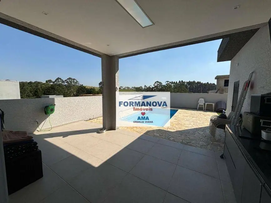 Foto 7 de Casa de Condomínio com 3 quartos à venda, 420m2 em Parque Dom Henrique, Cotia - SP