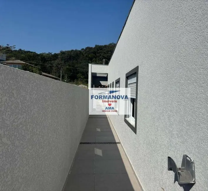 Foto 3 de Casa de Condomínio com 3 quartos à venda, 420m2 em Parque Dom Henrique, Cotia - SP