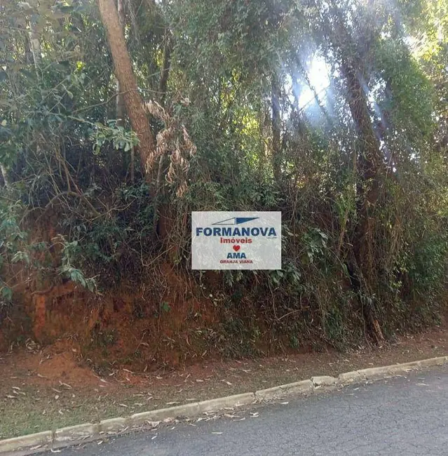 Foto 1 de Terreno / Lote à venda, 577m2 em Transurb, Itapevi - SP