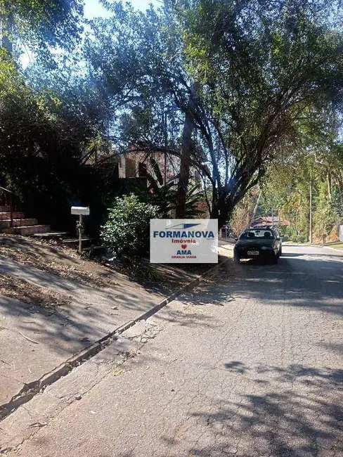 Terreno / Lote à venda, 577m2 em Transurb, Itapevi - SP - imagem 4 Foto 4 de Terreno / Lote à venda, 577m2 em Transurb, Itapevi - SP