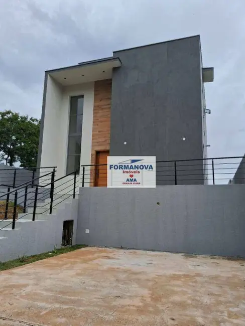 Foto 1 de Casa de Condomínio com 3 quartos à venda, 500m2 em Parque Rizzo II, Cotia - SP