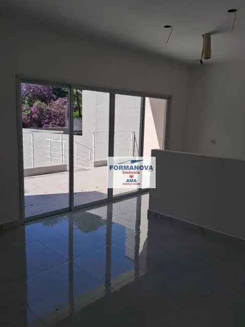 Foto 3 de Casa de Condomínio com 3 quartos à venda, 619m2 em Parque Rizzo II, Cotia - SP