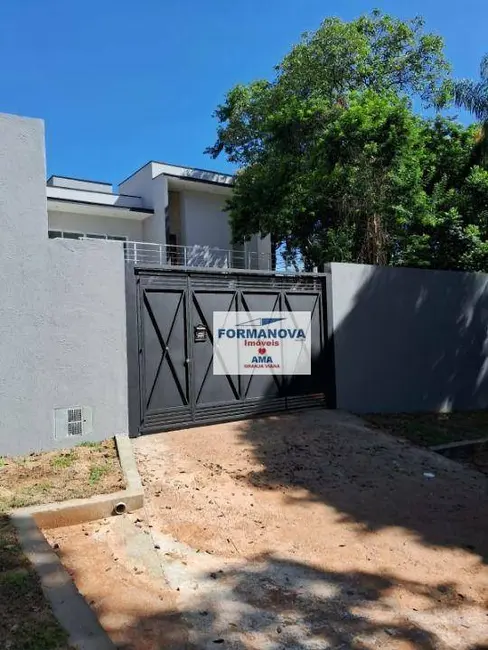 Foto 1 de Casa de Condomínio com 3 quartos à venda, 619m2 em Parque Rizzo II, Cotia - SP