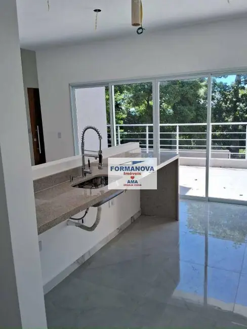 Foto 5 de Casa de Condomínio com 3 quartos à venda, 619m2 em Parque Rizzo II, Cotia - SP