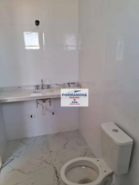 Foto 7 de Casa de Condomínio com 3 quartos à venda, 619m2 em Parque Rizzo II, Cotia - SP