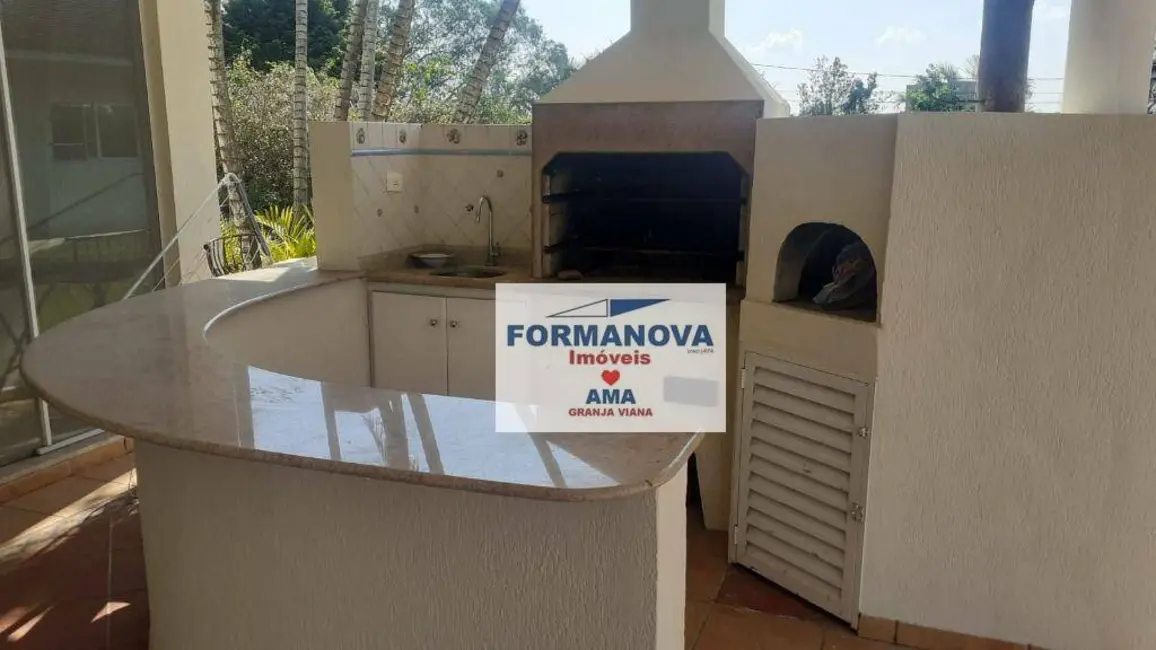 Foto 7 de Casa de Condomínio com 4 quartos à venda, 584m2 em Granja Viana, Carapicuiba - SP