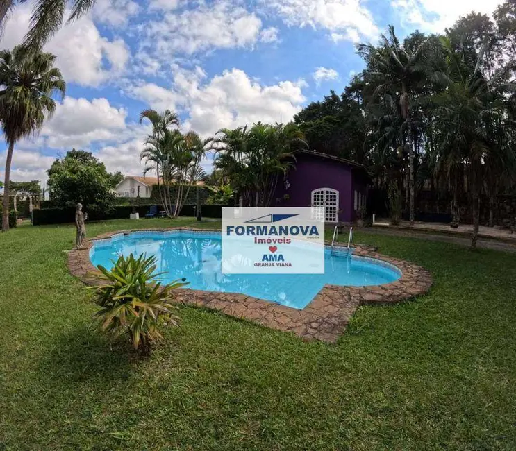 Chácara com 4 quartos à venda e para alugar, 4192m2 em Vargem Grande Paulista - SP - imagem 9 Foto 9 de Chácara com 4 quartos à venda e para alugar, 4192m2 em Vargem Grande Paulista - SP