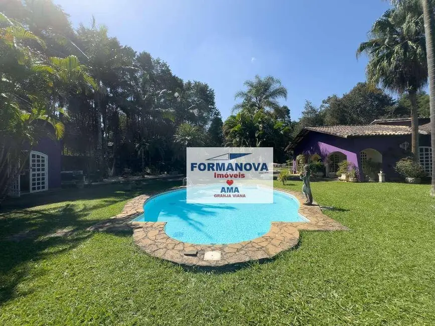 Chácara com 4 quartos à venda e para alugar, 4192m2 em Vargem Grande Paulista - SP - imagem 8 Foto 8 de Chácara com 4 quartos à venda e para alugar, 4192m2 em Vargem Grande Paulista - SP